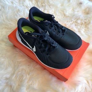 Nike Free 5.0 Running Sneaker